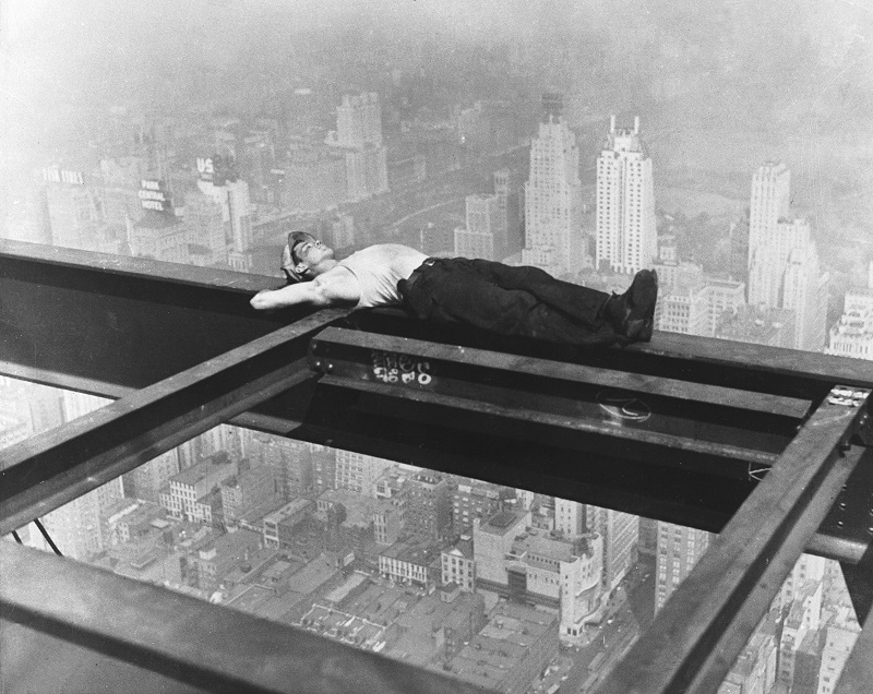 General Photographic Agency/Getty Images