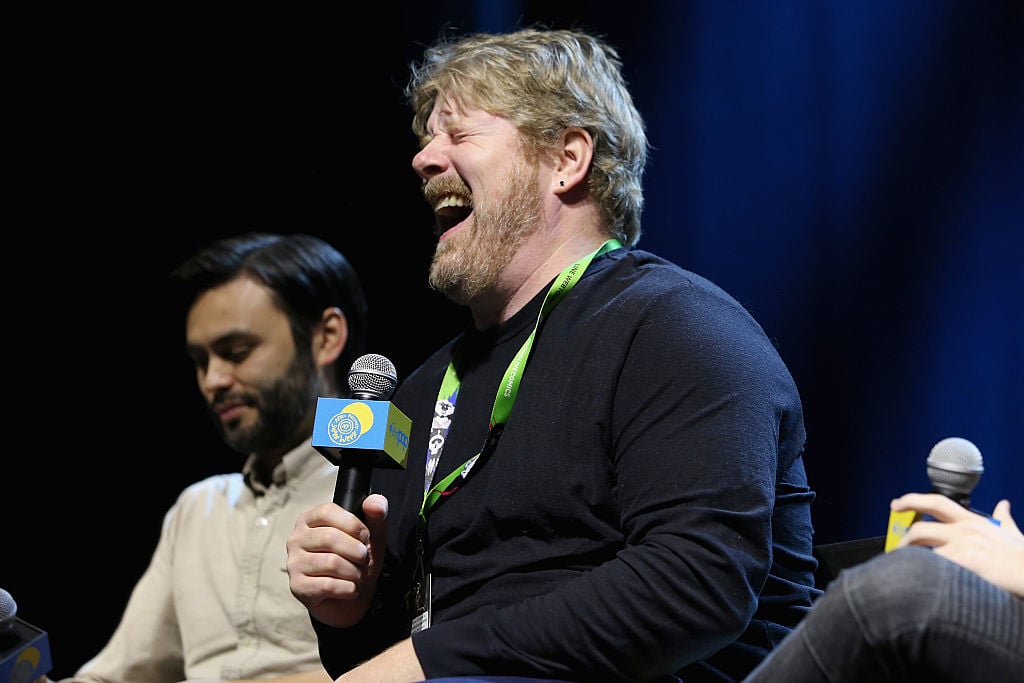 John DiMaggio