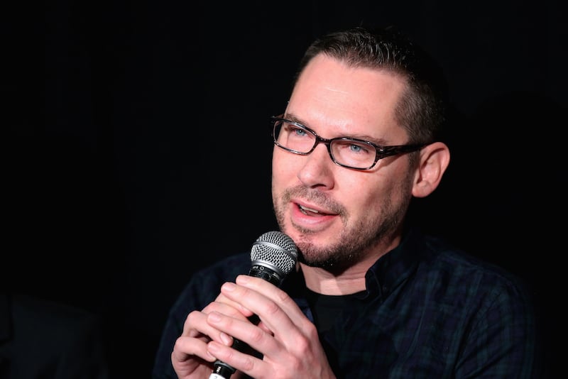 TOKYO, JAPAN - OCTOBER 23: Director Brian Singer attends the Jury Press Conference during the Tokyo International Film Festival 2015 at Roppongi Hills on October 23, 2015 in Tokyo, Japan. (Photo by Yuriko Nakao/Getty Images)