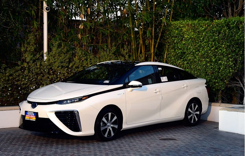 Toyota