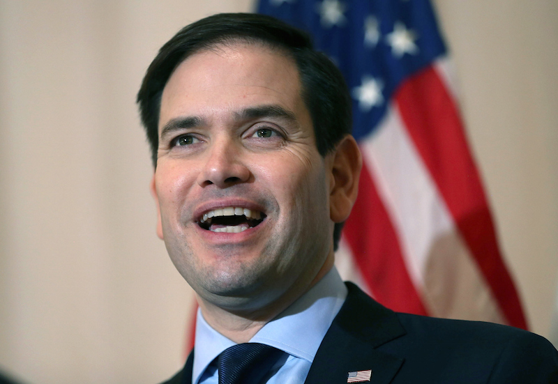 Marco Rubio