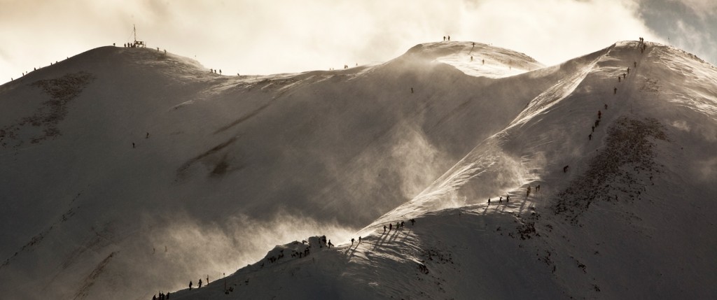 The Ultimate Ski Vacation: Aspen
