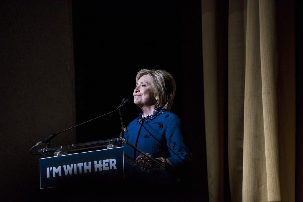 Andrew Renneisen/Getty Images