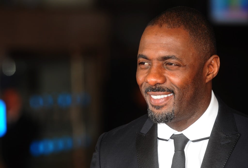 Idris Elba