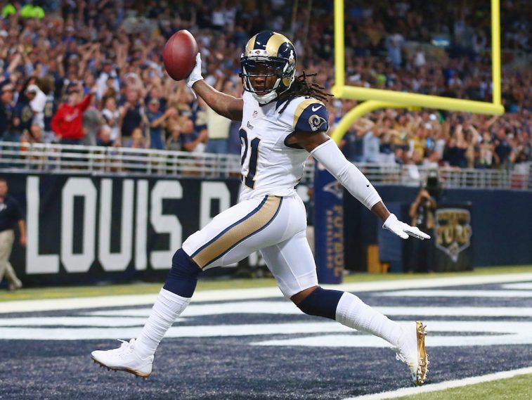 Janoris Jenkins Janoris Jenkins
