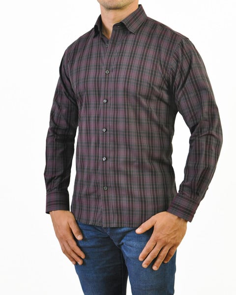 button-down, dress shirt, menswear