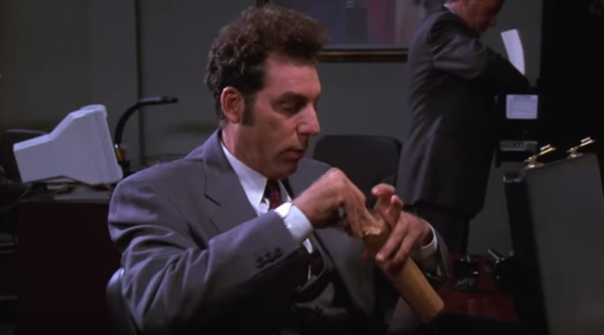 Corporate job stress