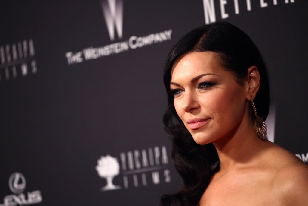 Laura Prepon