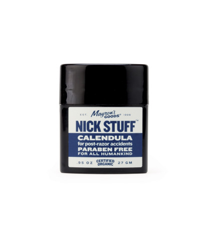 Mayron's Goods balm