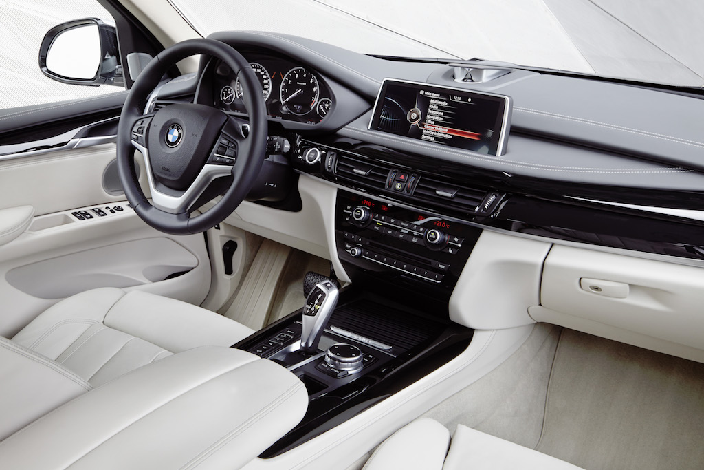 BMW CO2-emissions: 78 – 77 g/km