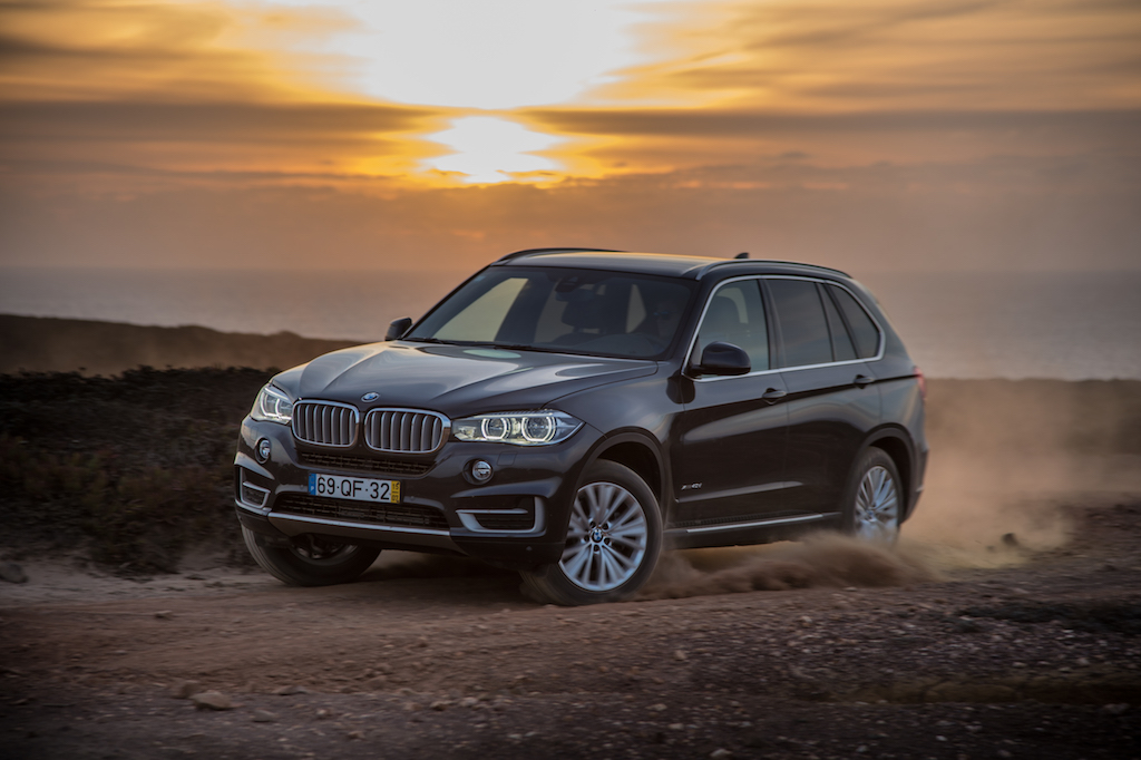 BMW