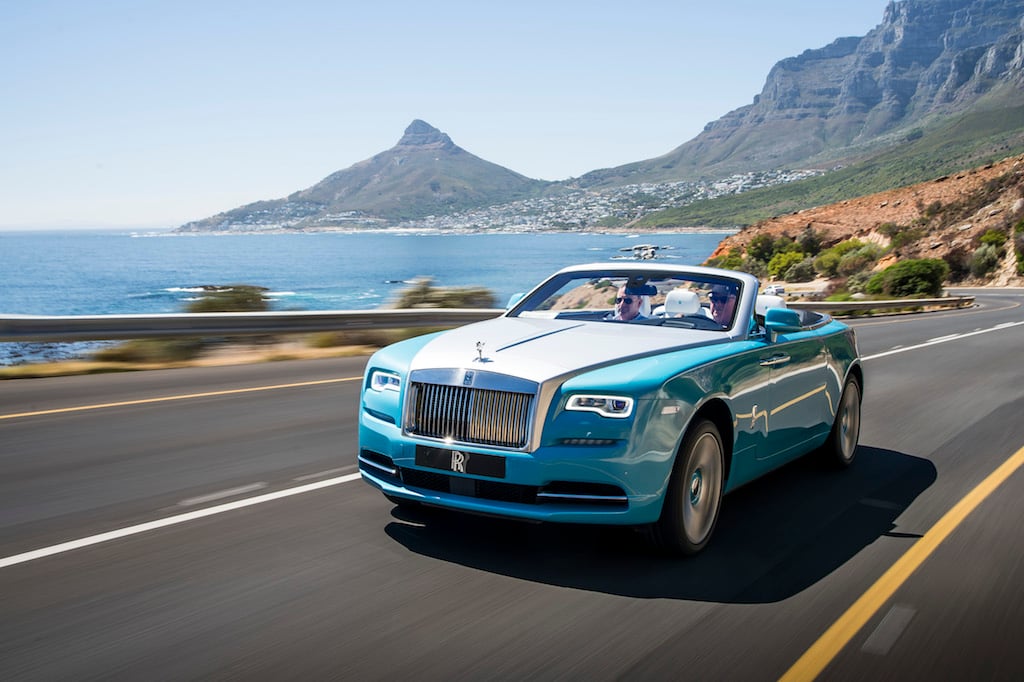 Source: Rolls-Royce