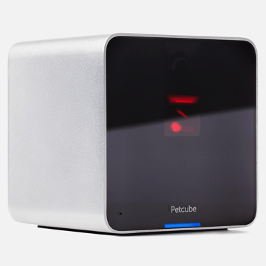 Petcube Camera Light