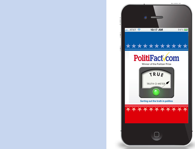 Source: Politifact.com