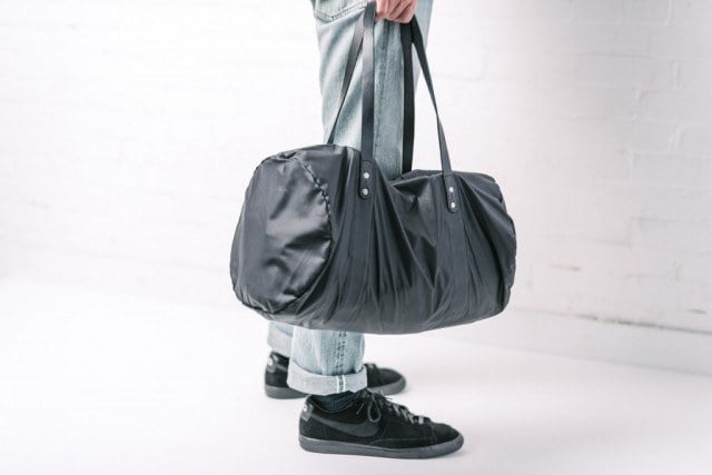 duffel bag