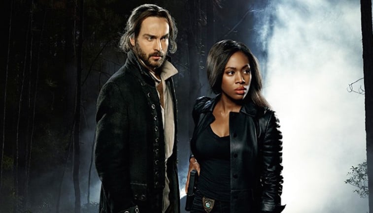 Sleepy Hollow