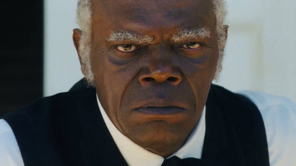 How old is samuel jackson