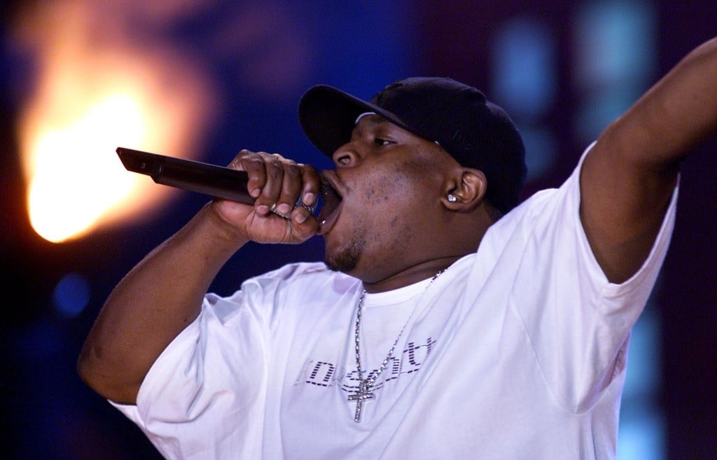 The 10 Greatest Rappers of All Time