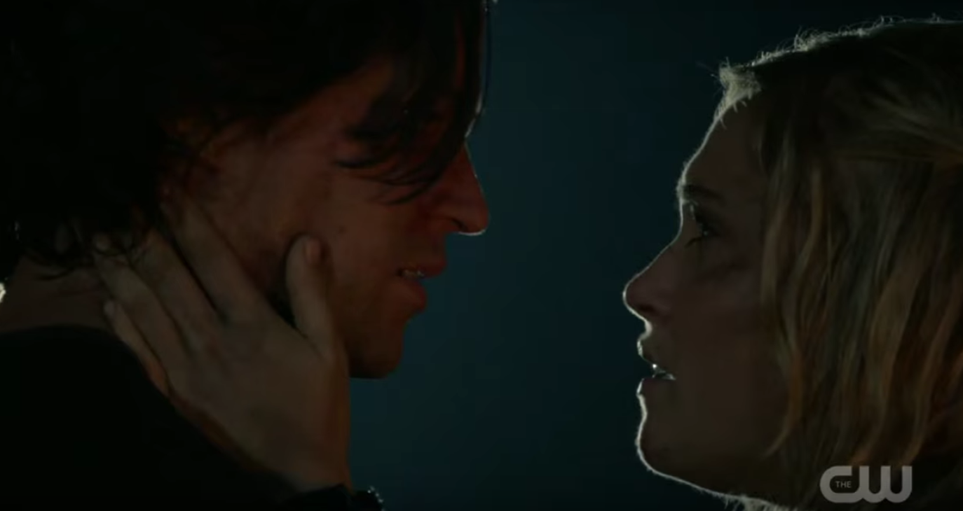 The 100 - The CW