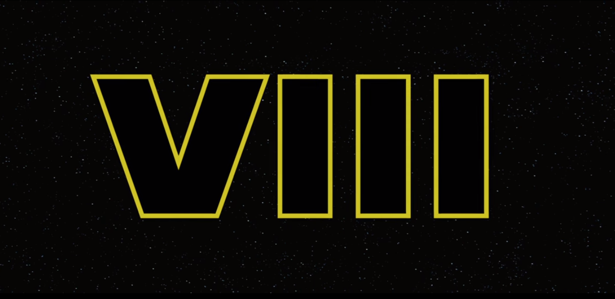 Star Wars: Episode VIII - Lucasfilm
