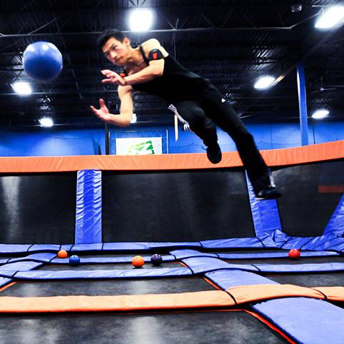 Sky Zone