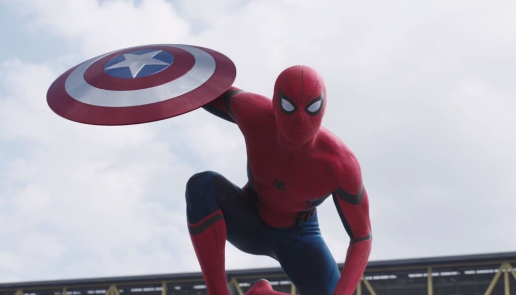 ‘Captain America: Civil War’: Why Spider-Man Looks So Different