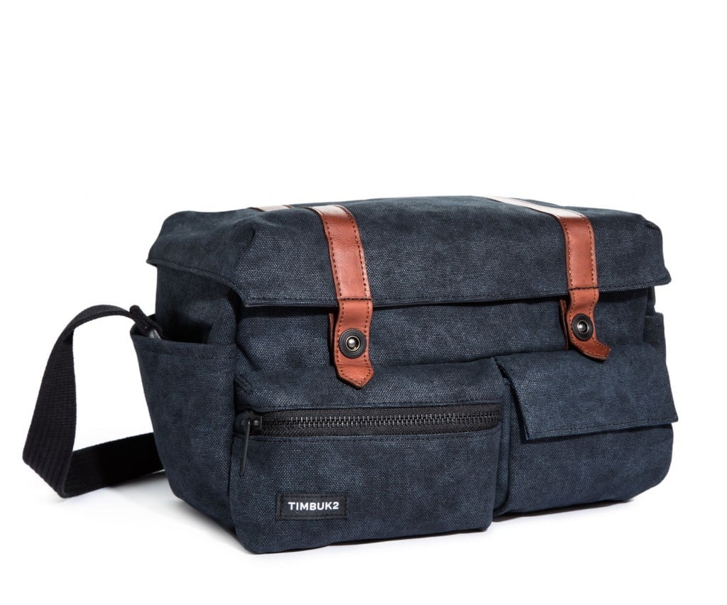 Sunset Bicycle Rack Trunk