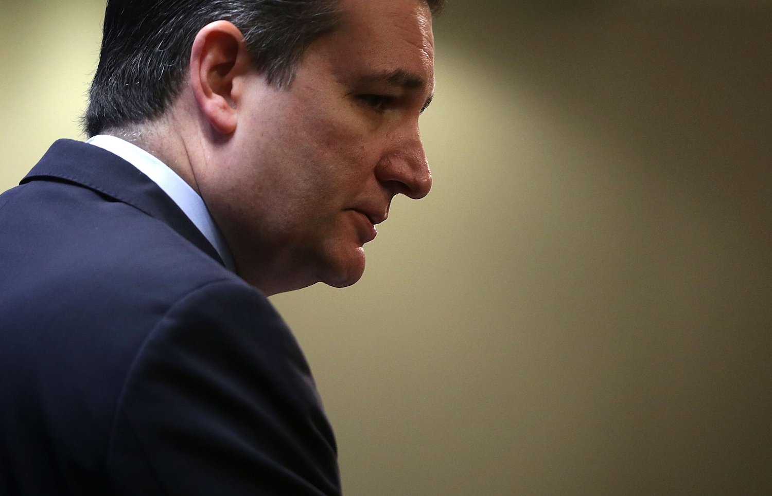 Ted Cruz
