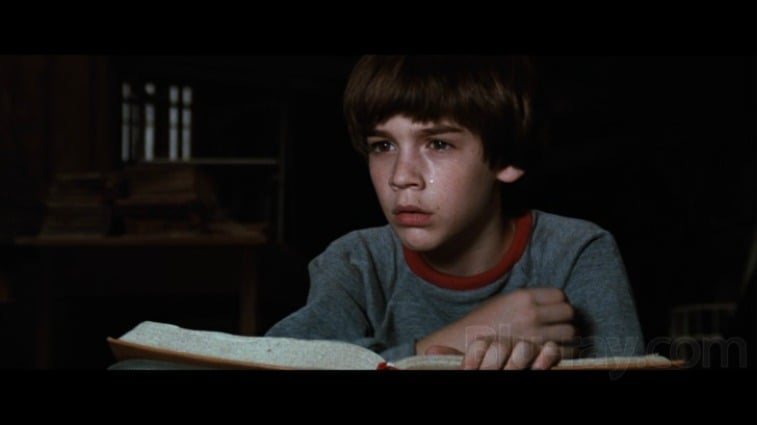 The NeverEnding Story