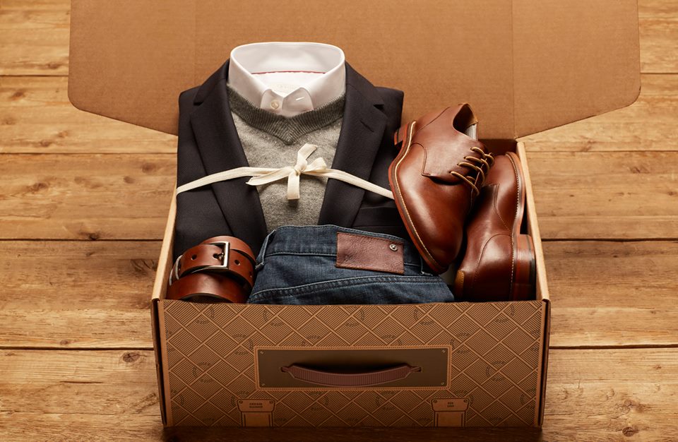 Trunk Club