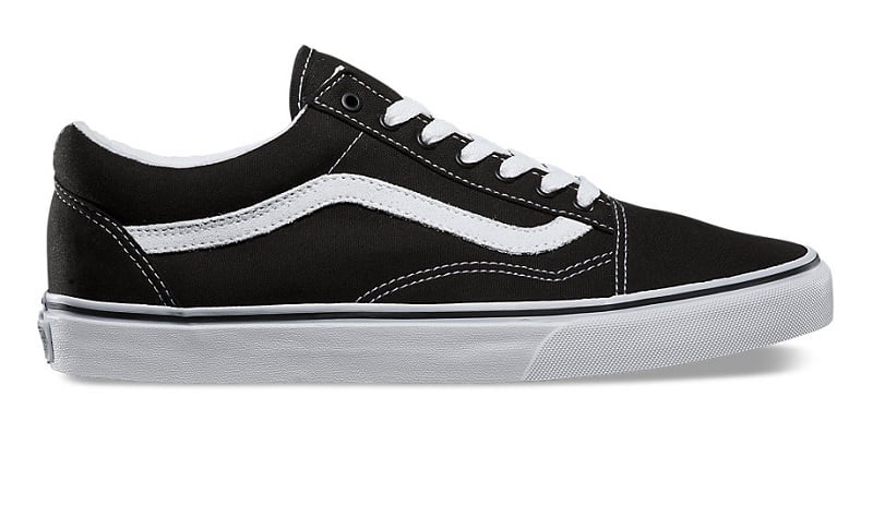 Vans Trainers