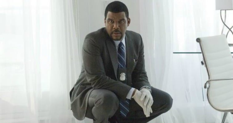 alex cross, Tyler Perry