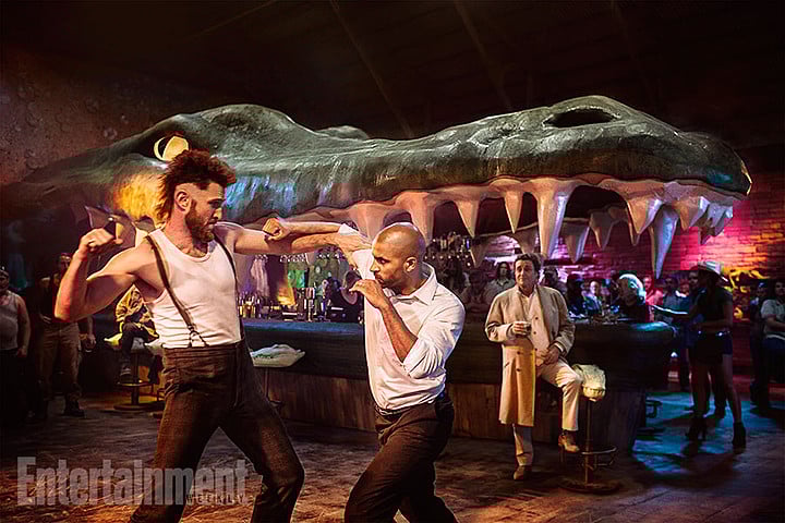 American Gods | EW