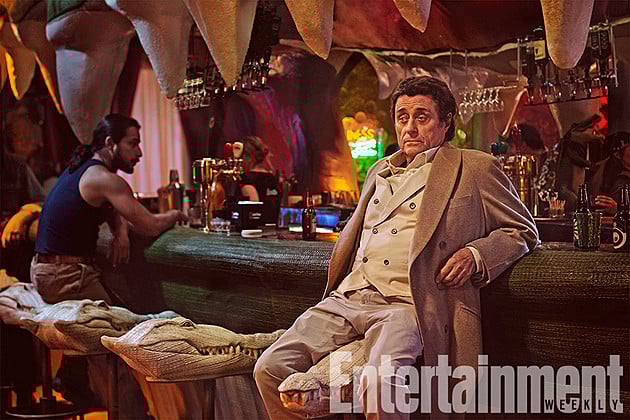 American Gods | EW