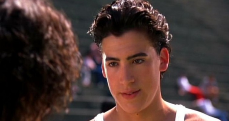 Andrew Keegan
