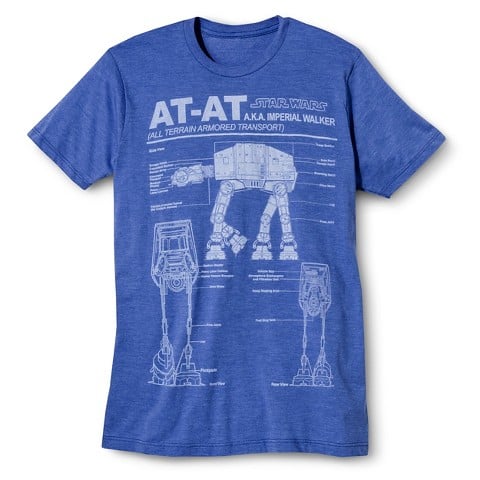 Imperial Walker Shirt
