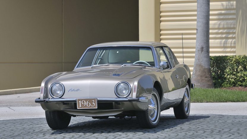 Source: Mecum