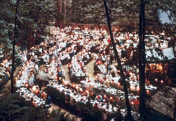 Bohemian Grove