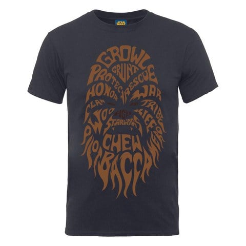 Chewbacca T-Shirt