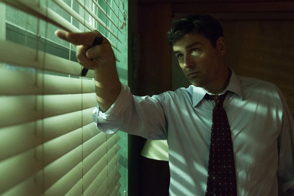Kyle Chandler stars in Netflix's Bloodline