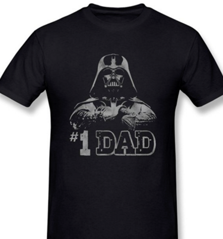 Darth Vader T-Shirt