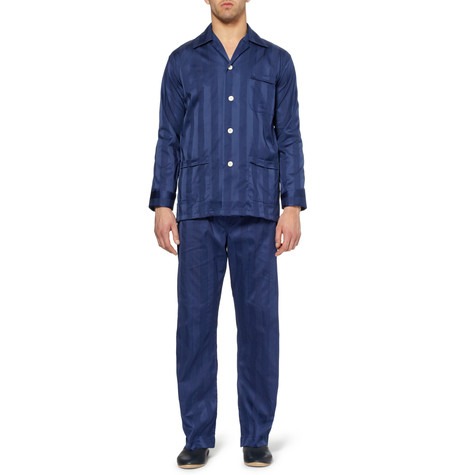 pajamas