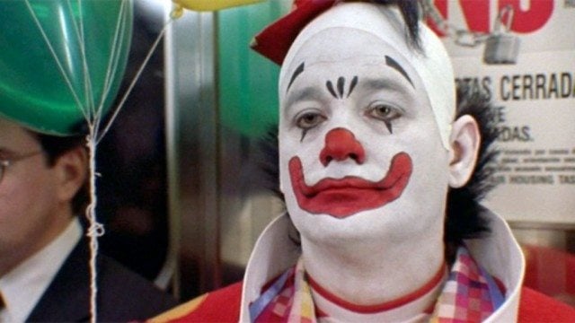 Bill Murray starred in and co-directed 'Quick Change'