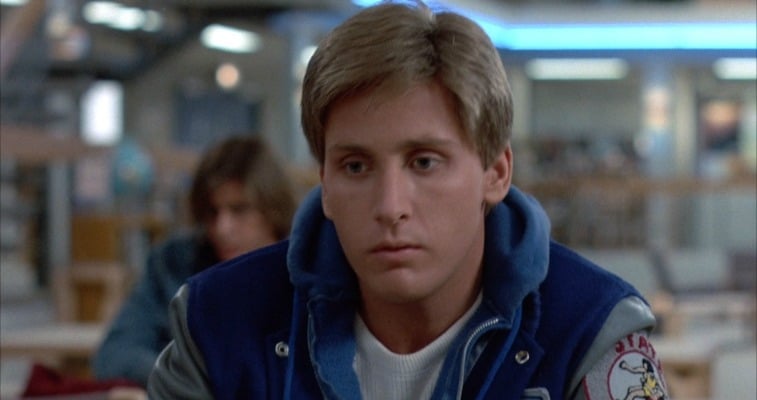 Emilio Estevez