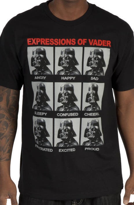 Darth Vader T-Shirt