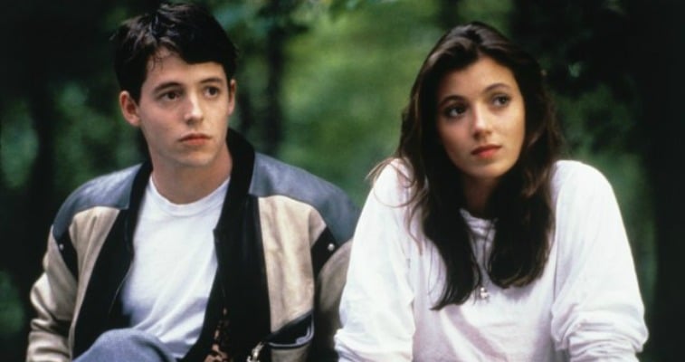 Ferris Bueller's Day Off