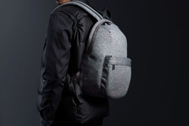 Herschel backpack