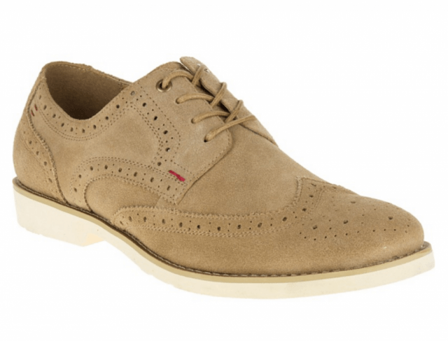 Hush Puppies shoes