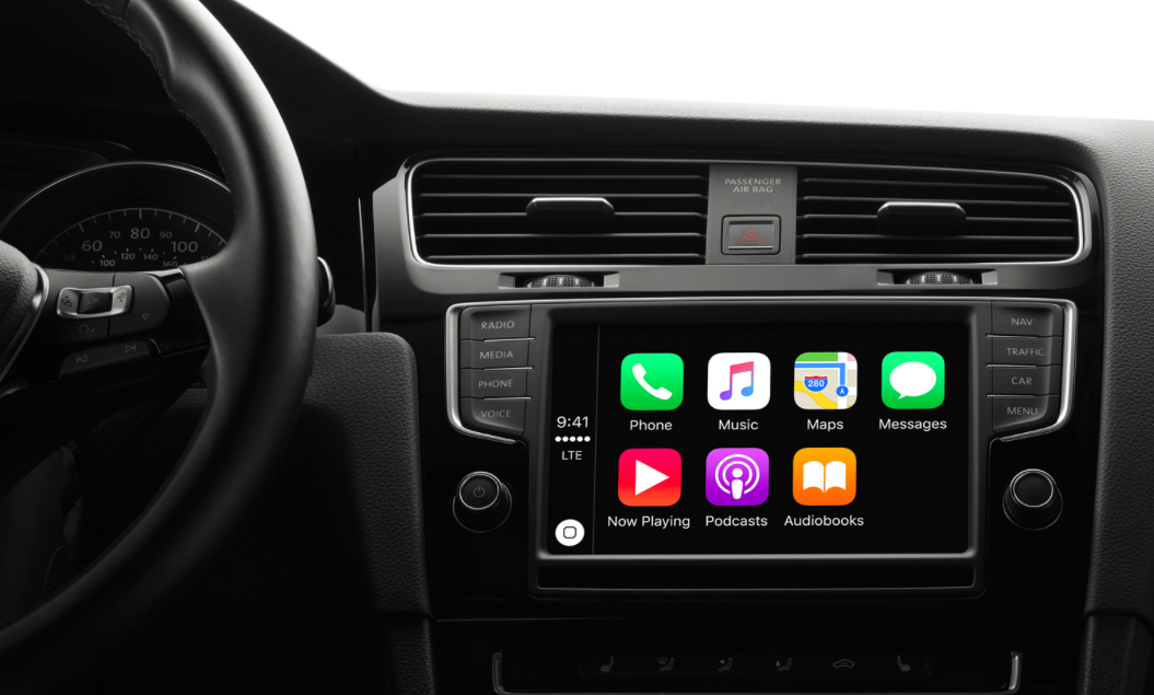 iOS 9.3 adds a number of improvements for iPhones and iPads, including new features for CarPlay