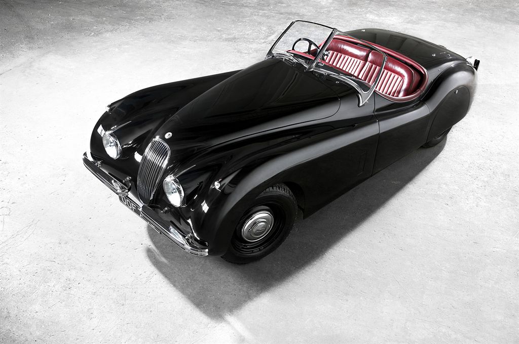 Source: Jaguar